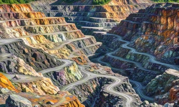 富兴配资端 中方反制开始，美国被迫非法取矿？