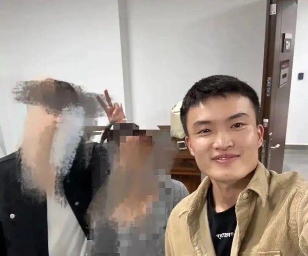 盈配网 紧急！中国地质大学一博士生失联