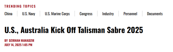 东方配资 美新型中导首次海外试射，又向中国发出信号？