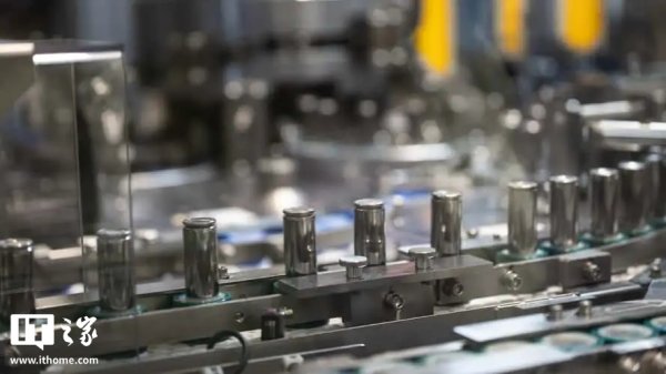 赣州达慧 无需等固态电池？特斯拉高管称锂离子电池仍有巨大提升空间