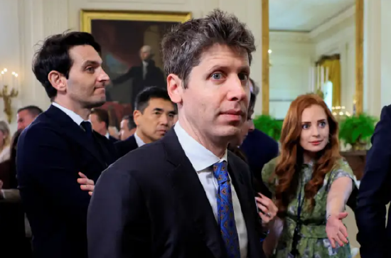 华亿配资 OpenAI重组计划遭遇阻力，监管调查加剧不确定性