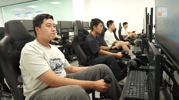 金信达 焦点访谈丨专业“上新” 人才“出新” 探寻教育新赛道